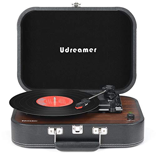 best usb record player for mac